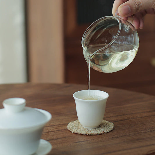 How To Brew White Tea