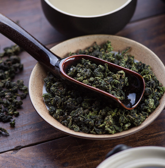 Does Oolong Tea Have Caffeine?