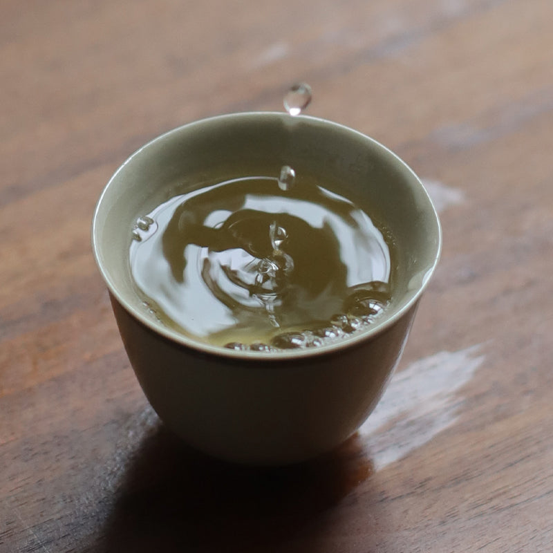 this is Chinese white tea white peony white tea baimudan tea