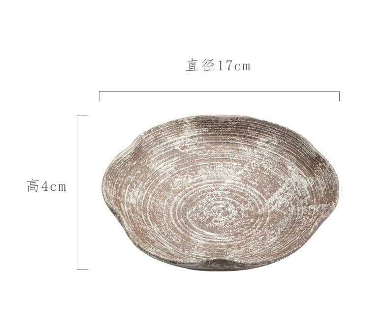 This is a gilted silver pottery teapot