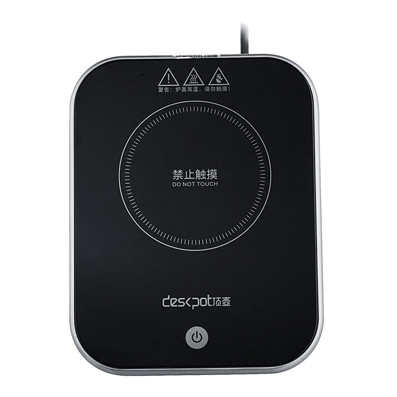 This is an electric stove