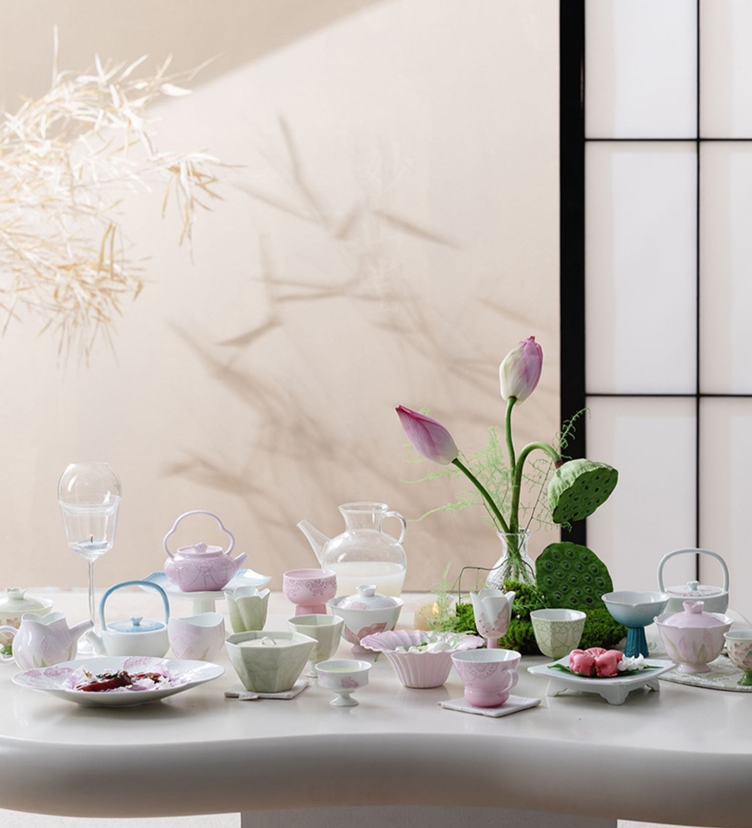 This is an Arita ware teapot