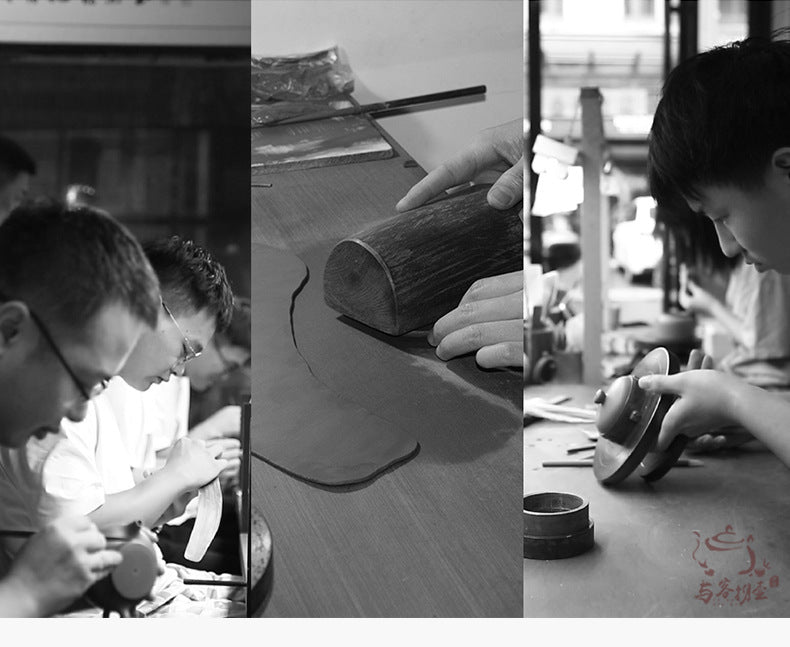 This is a Yixing teapot. this is Chinese yixing clay teapot