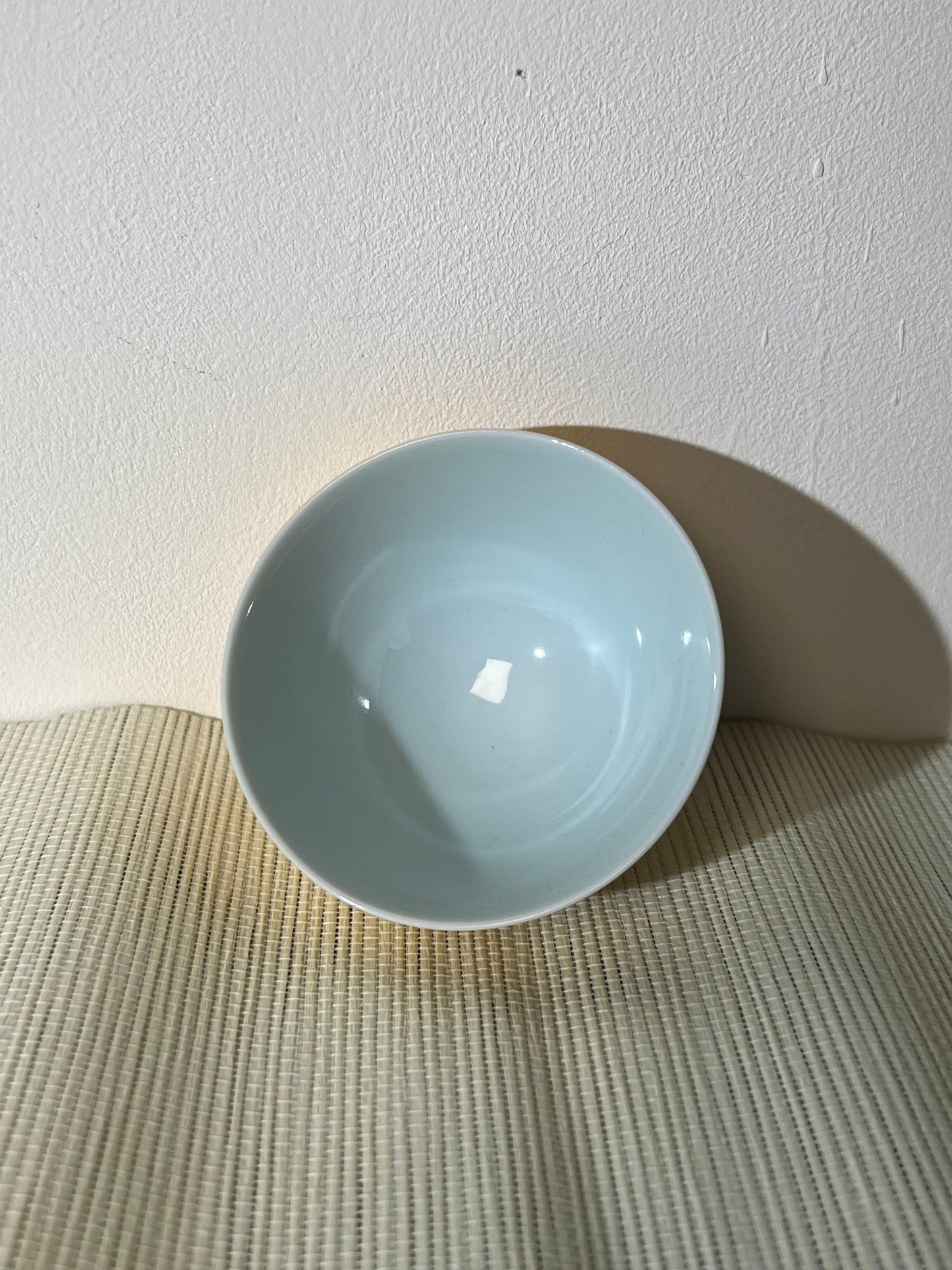 Handpainted Chinese Peony Flower Pattern Teacup Duibai Teacup Jingdezhen Master Ceramic Artwork
