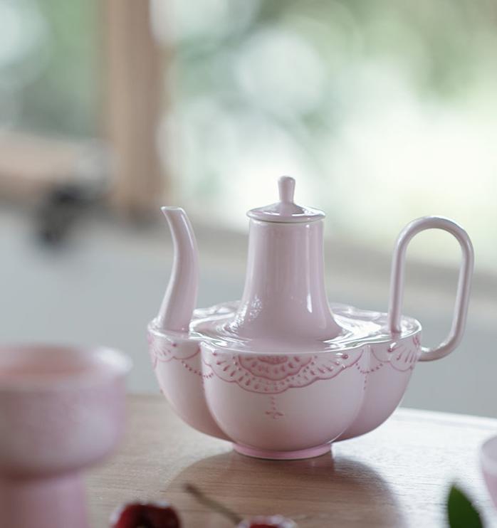 Original Handmade Raw Ore Clay Arita ware Teapot Chinese Master Pottery Ceramic Japanese Ceramic Tea Ceremony