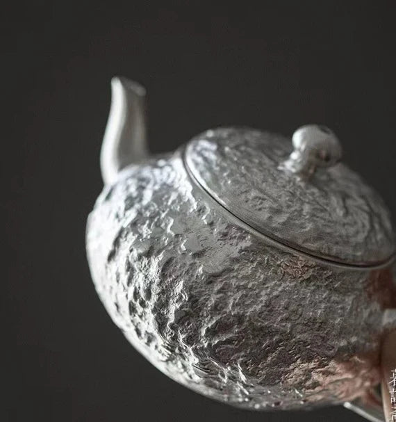 This is a teapot