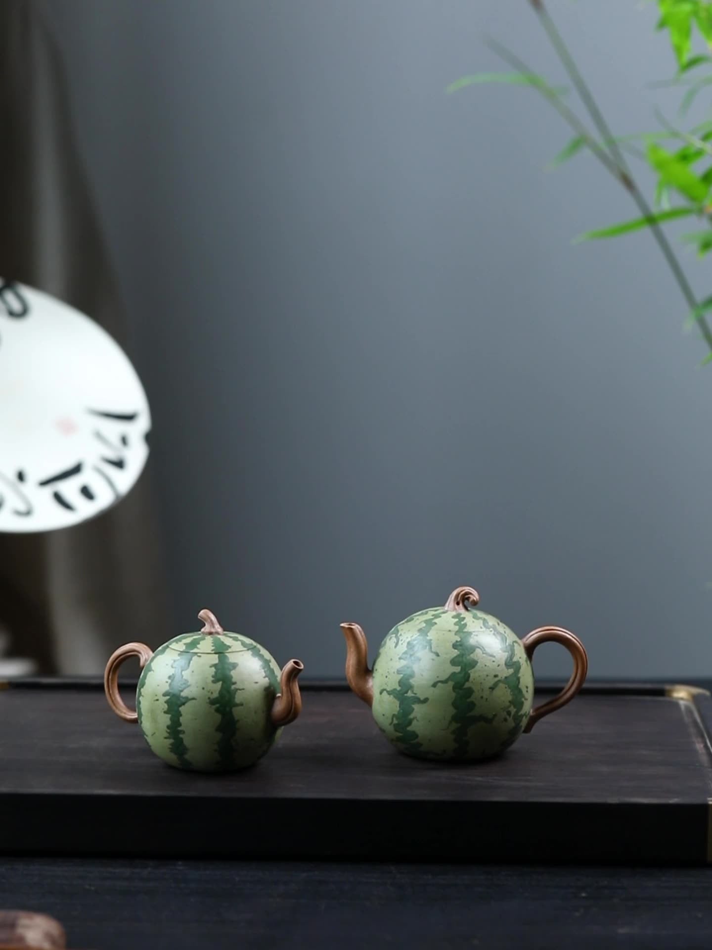 This is a Yixing teapot. this is Chinese yixing clay teapot 