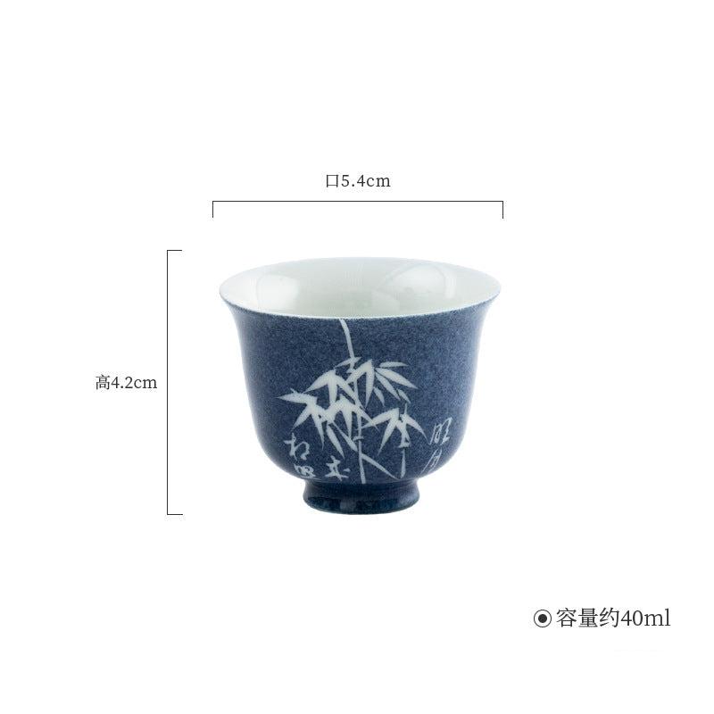 This is a ceramic teapot.this is a ceramic gaiwan