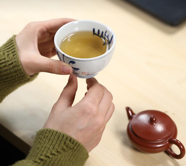 This is a Yixing teapot. this is Chinese yixing clay teapot