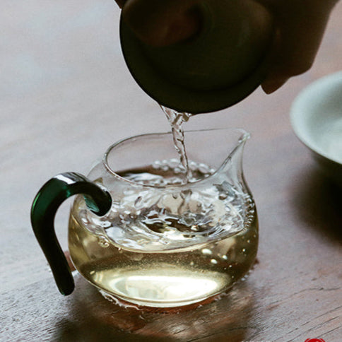 this is Chinese white peony baimudan white tea