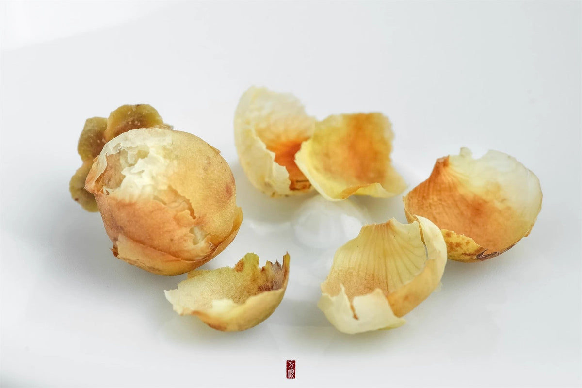 This is Chinese Floral Tea Flower Bud Tea