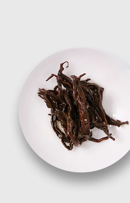 Premium Chinese Sichuan Emei High Mountain New Crafted  Black Tea Red Tea