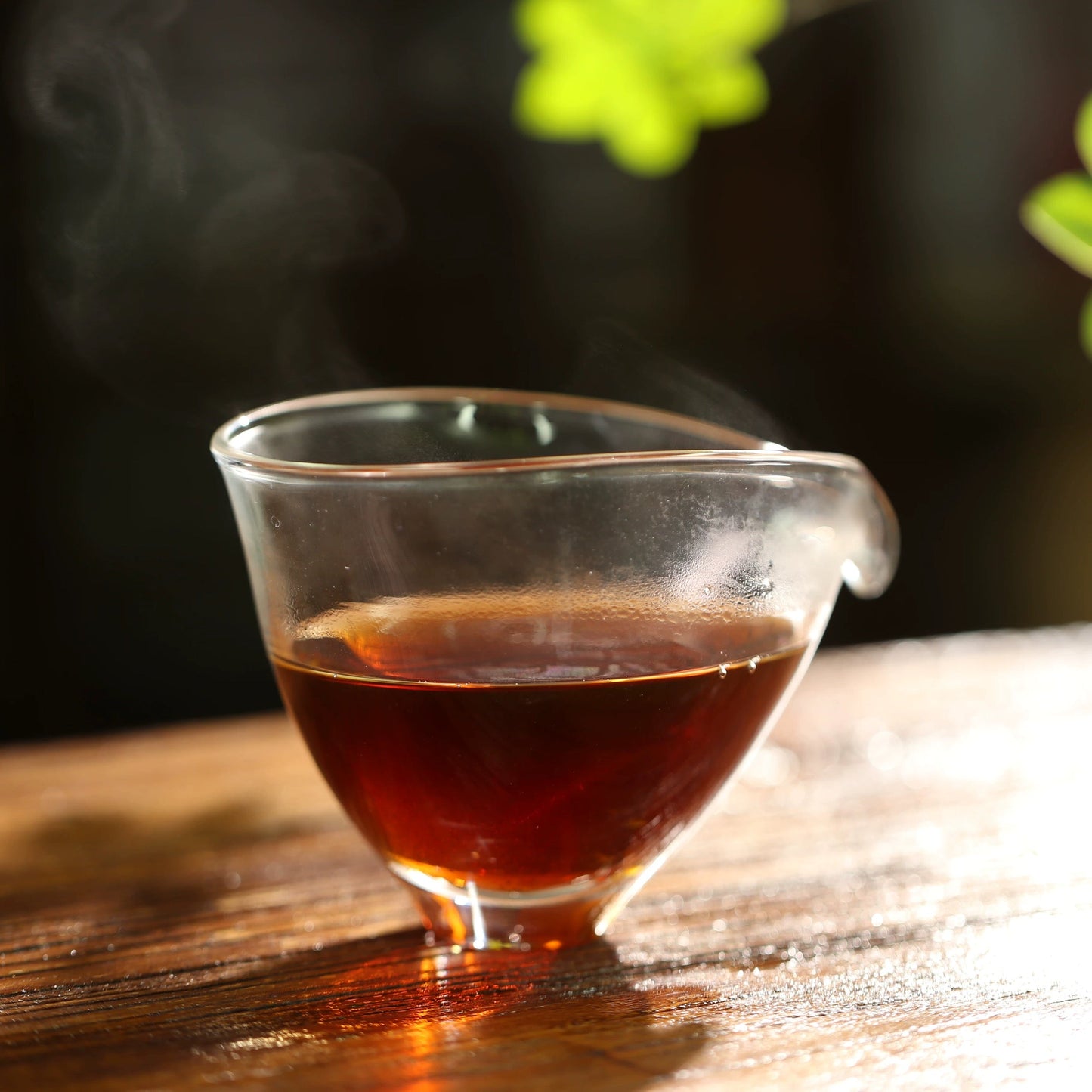 2018 Premium Chinese Aged Liubao Dark Tea Hei Cha