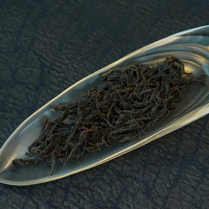 Premium Tongmuguan Red Tea Black Tea Authentic Laocong Lapsang Souchong Peach FlavorSmokless  Zhengshan Xiaozhong