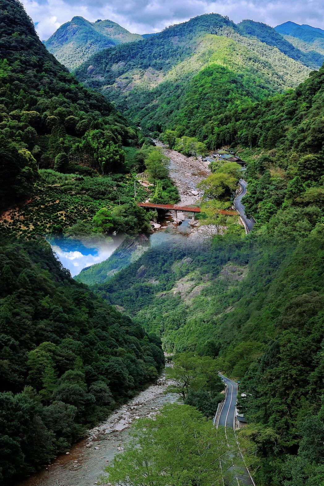 Premium Tongmuguan Red Tea Black Tea Authentic Laocong Lapsang Souchong Peach FlavorSmokless  Zhengshan Xiaozhong