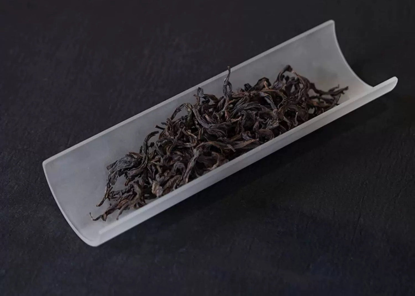 High quality Plain Heart Orchid Wuyi Rock Tea Suxinlan Precious Wuyi Yancha 50g