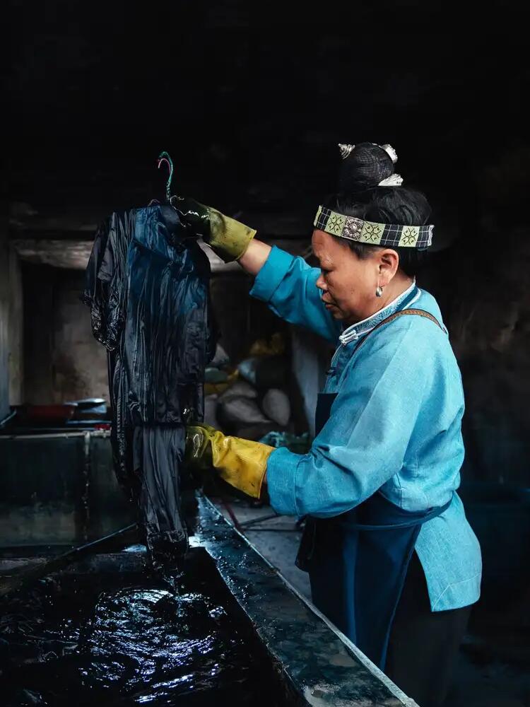 Chinese Handpainted Batik Chinese 2026 Horse Year Calender CHinese Souvenir