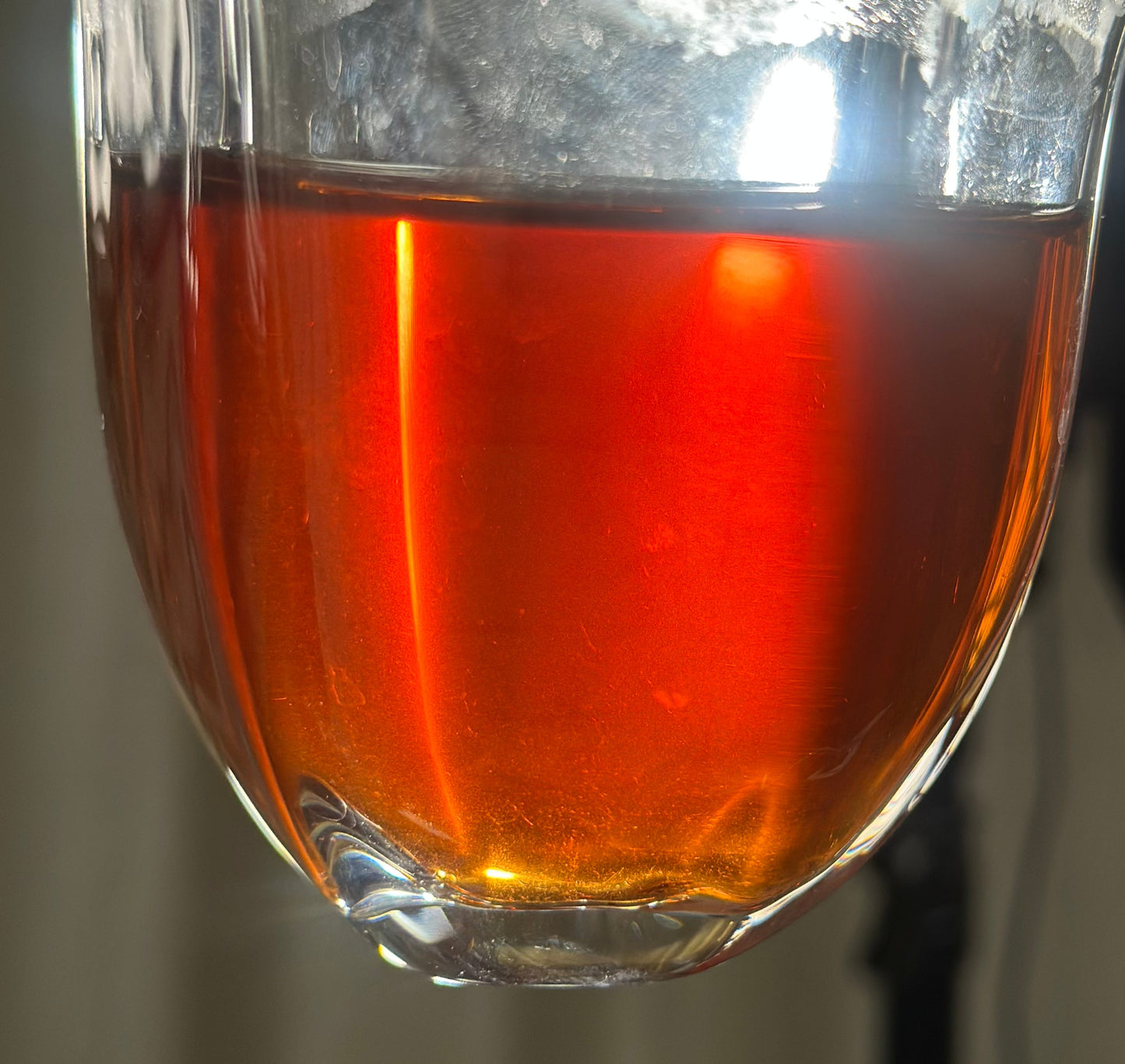 Premium 2019 Chinese Aged Liubao Dark Tea Ginseng Flavor Liupao Hei Cha
