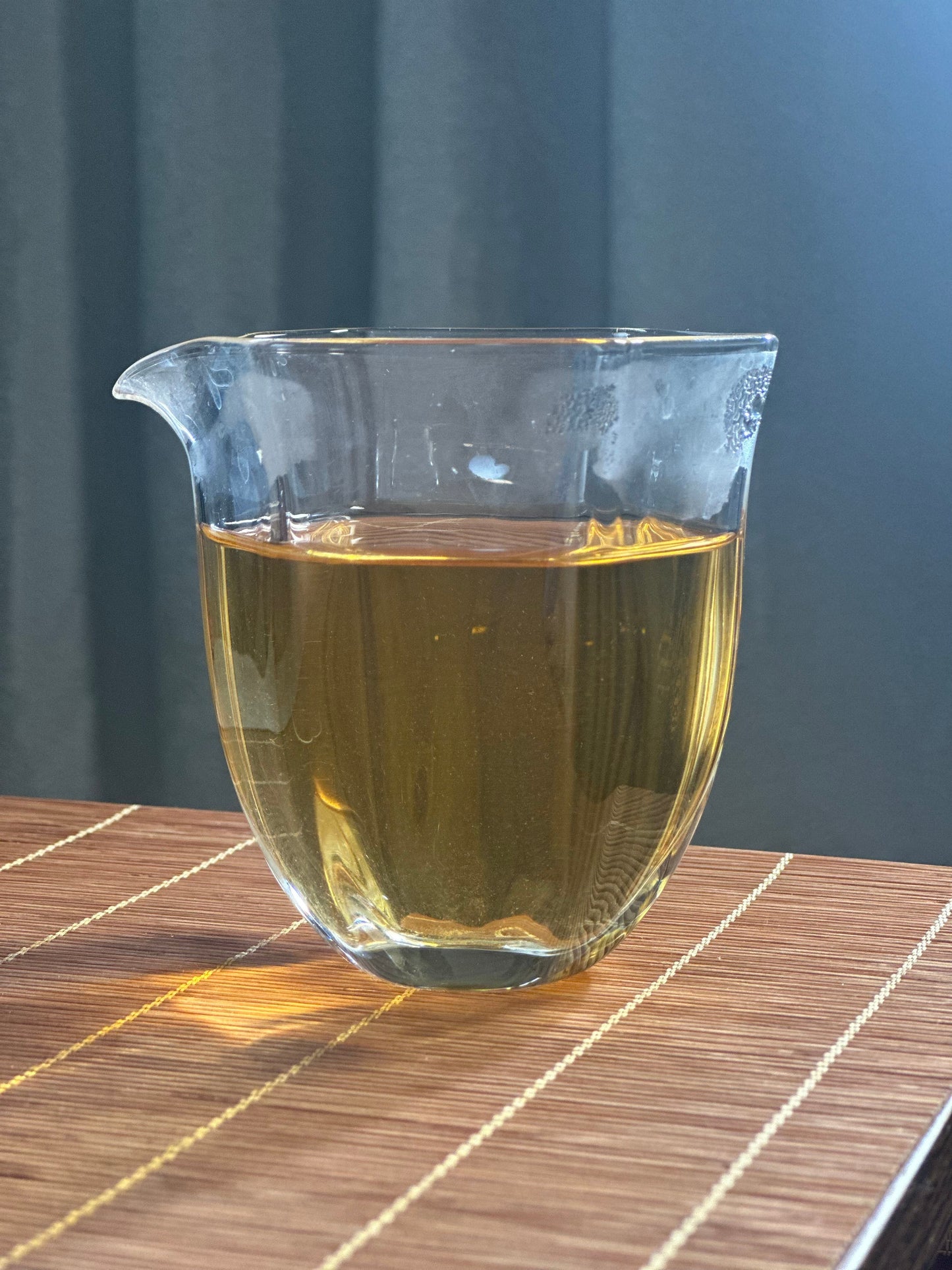 2018 Wild White Tea Shoumei Oragnic Fuding White Tea