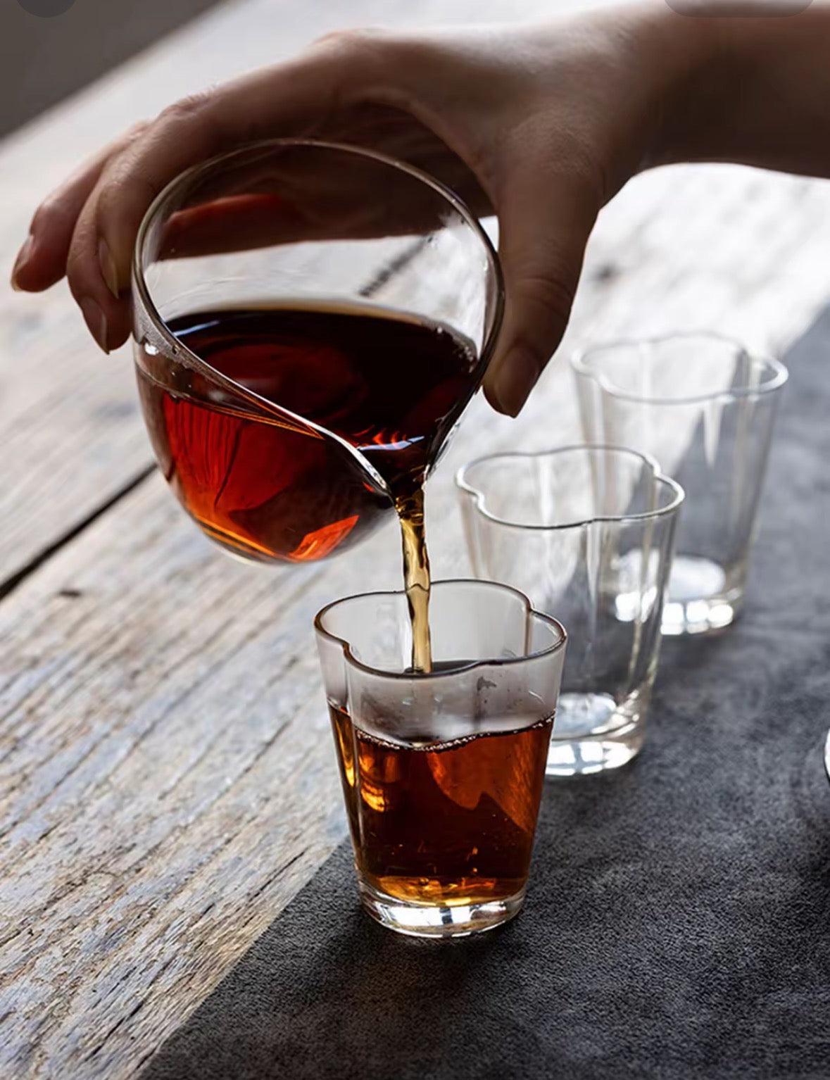 2013 Chinese Aged Sicuan Ya'an Dark Tea Zang Mengding High Mountain Tea Zang Cha Tibet TeaHeicha