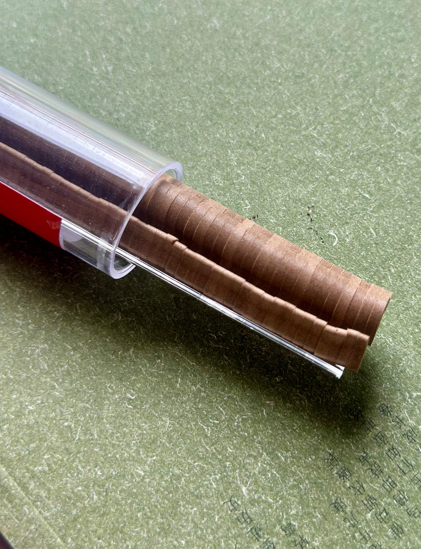 Authentic Chinese Hainan Island Precious Chonglou Agardwood 100% Pure Incense