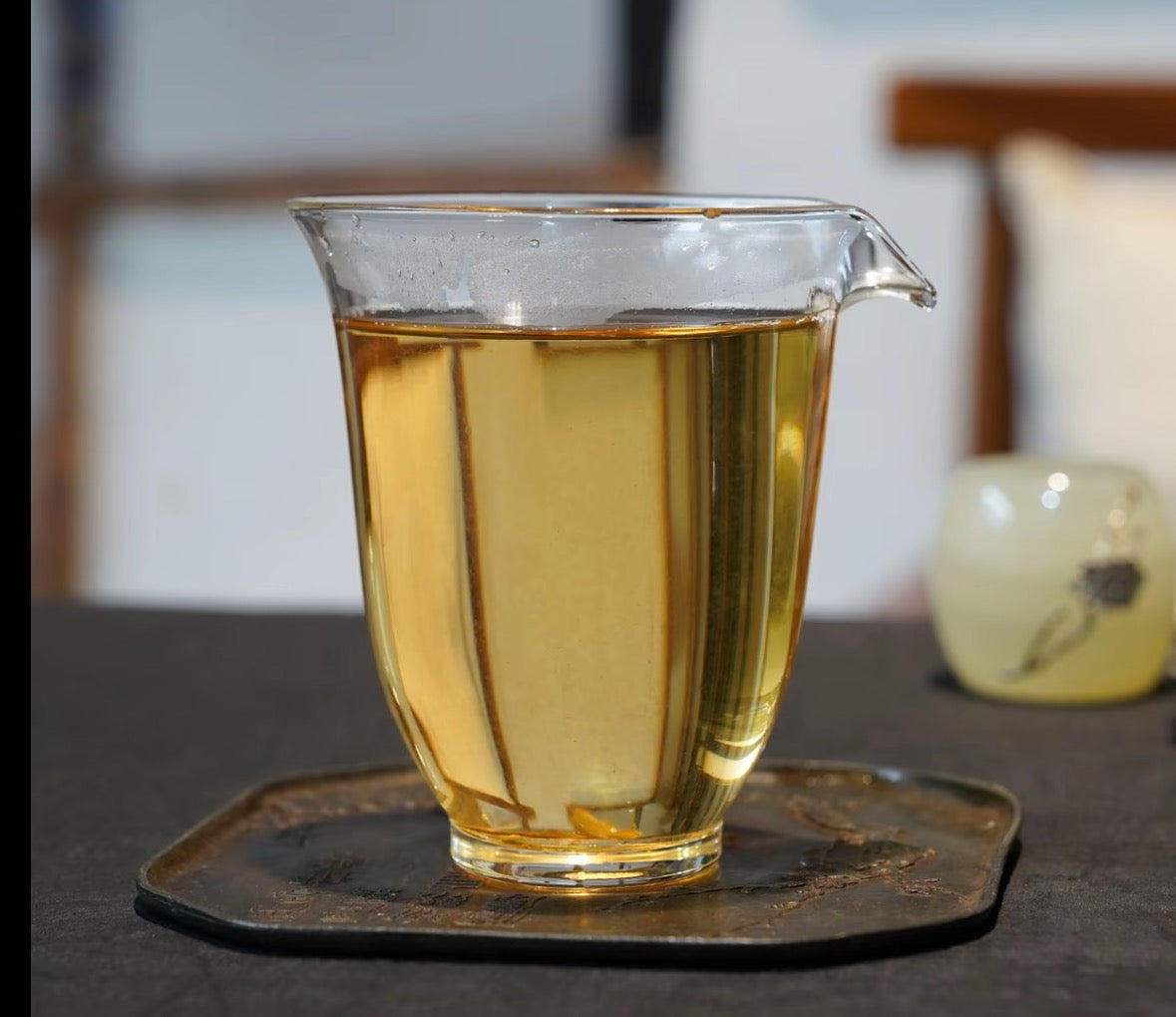 2021 Organic Chinese Zhenghe Wild Aged Tea Tree Shoumei White Tea Baicha