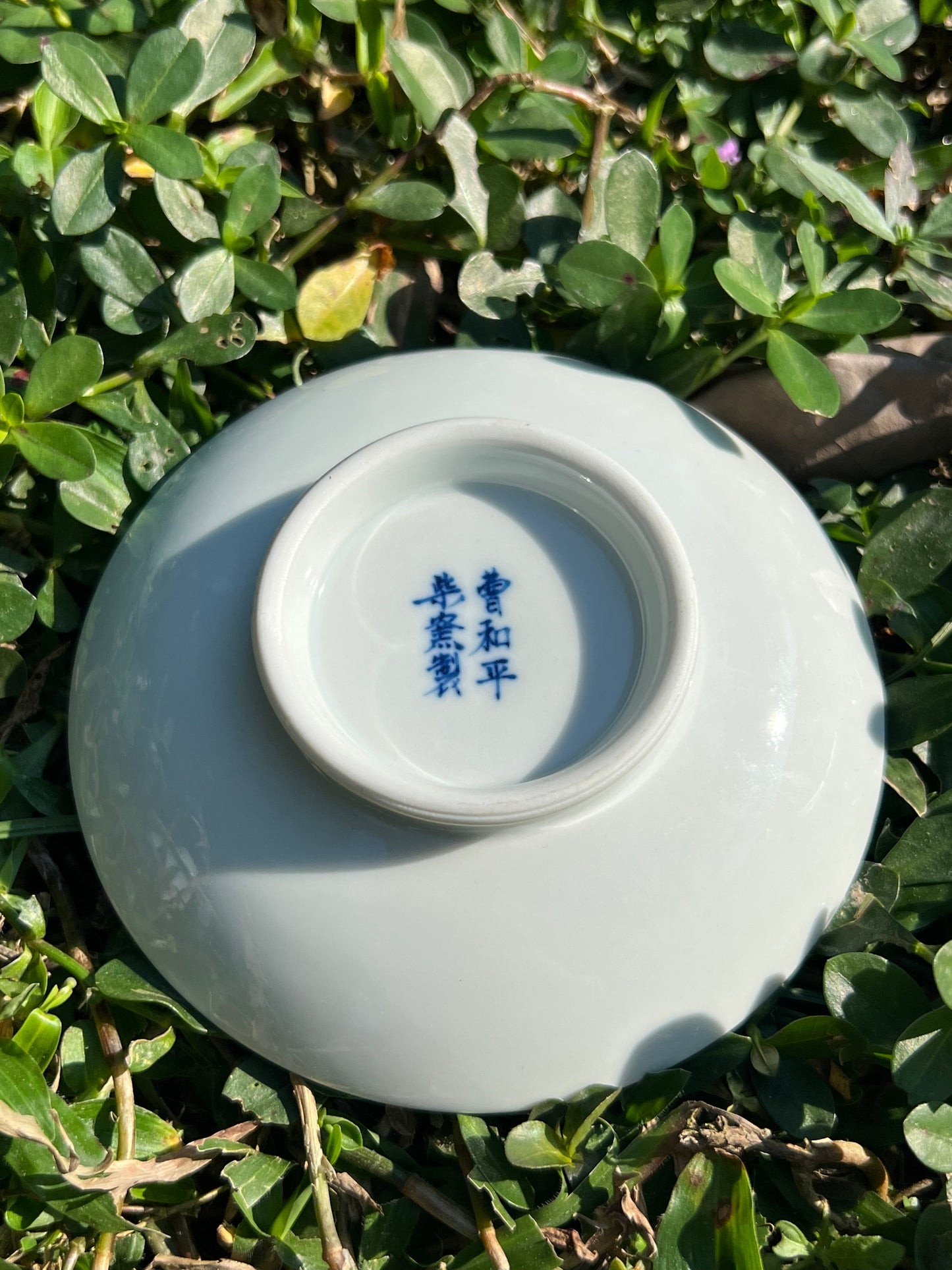 Handcrafted Chinese Handpainted Chinese Fish Pattern Teaset Jingdezhen Gaiwan Set Ceramic Master Pottery Artwork