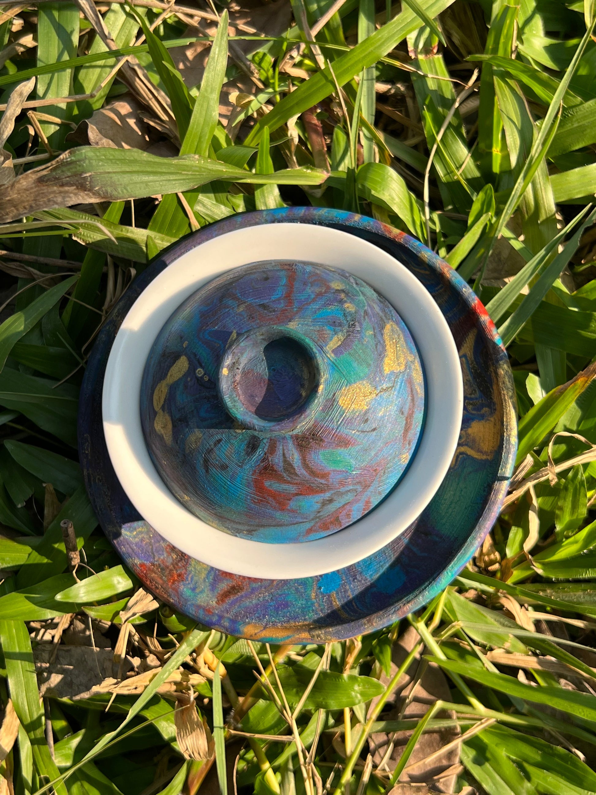 this is Chinese lacquer ware tea tray tea boat