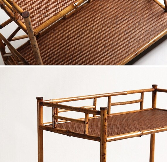 This is a meilu bamboo shelf bamboo rack.this is a bamboo teaware storage shelf