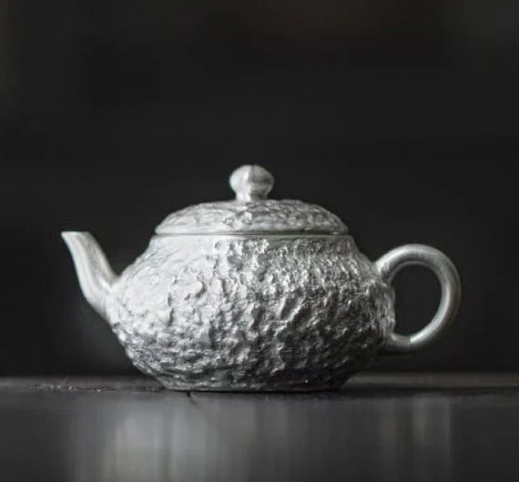 This is a teapot 