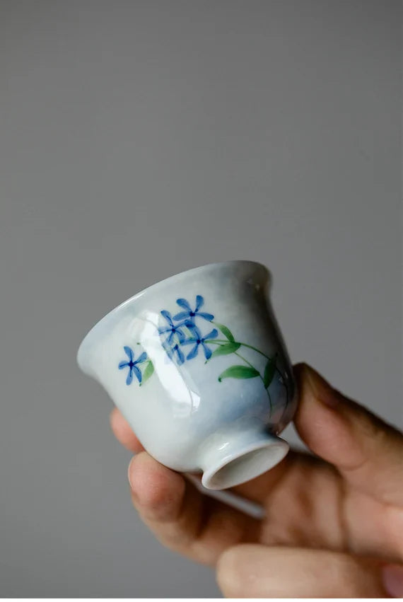 This is a ceramic teapot.this is a ceramic gaiwan