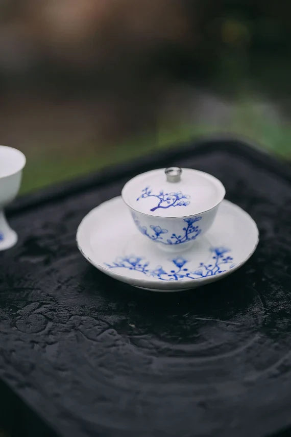 This is a ceramic teapot.this is a ceramic gaiwan