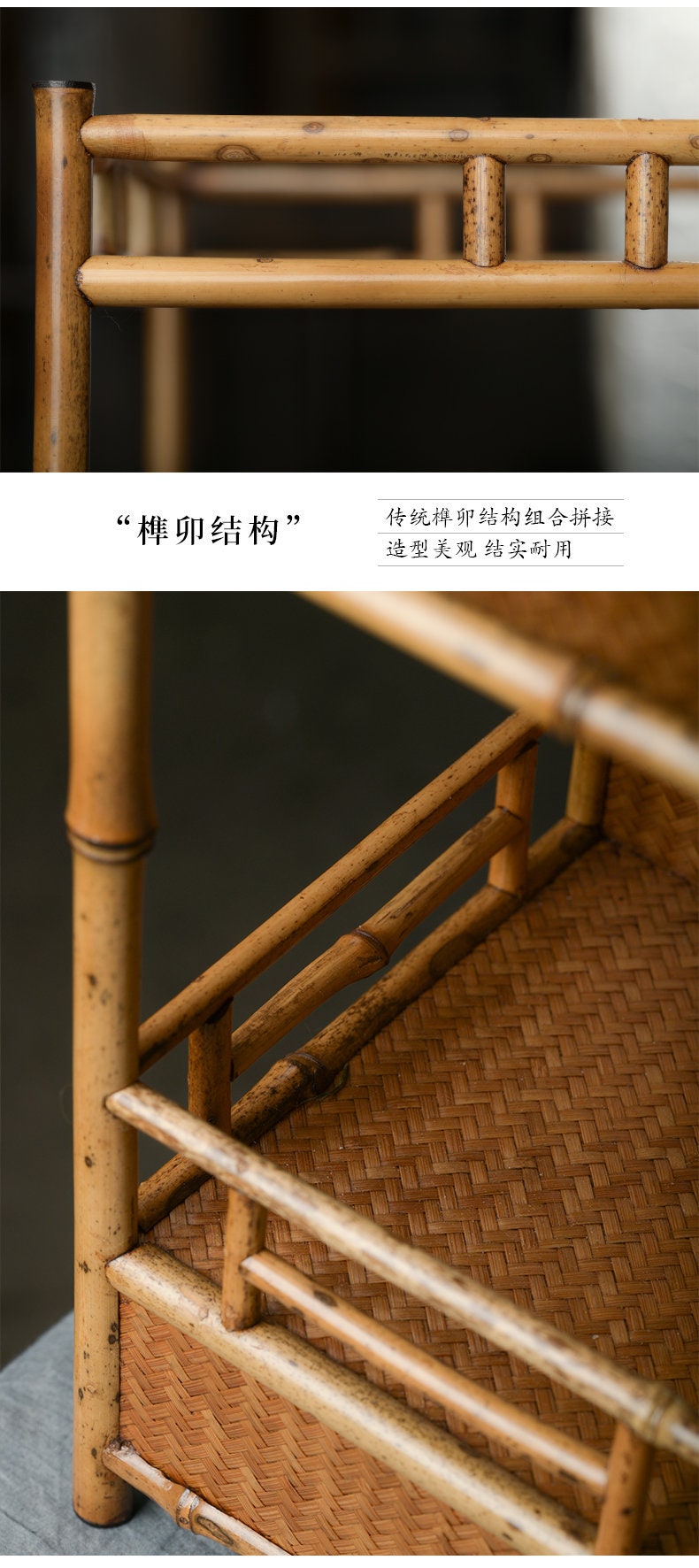 This is a meilu bamboo shelf bamboo rack.this is a bamboo teaware storage shelf